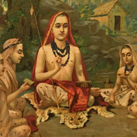 Vedapatasala