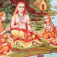 Vedapatasala