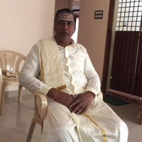 Vedapatasala
