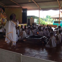 Vedapatasala