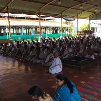 Vedapatasala