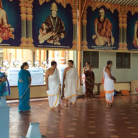 Vedapatasala