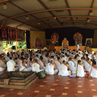 Vedapatasala