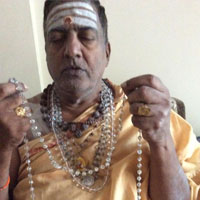 Vedapatasala