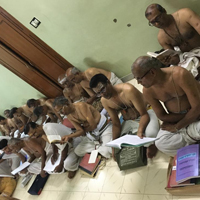 Vedapatasala