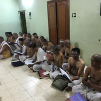 Vedapatasala