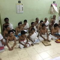 Vedapatasala