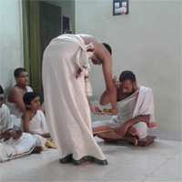 Vedapatasala