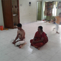 Vedapatasala