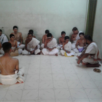Vedapatasala