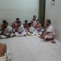 Vedapatasala