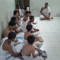Vedapatasala