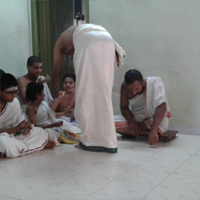 Vedapatasala