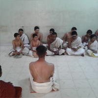 Vedapatasala
