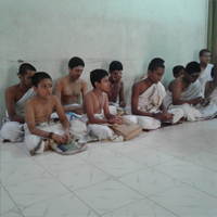 Vedapatasala