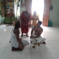 Vedapatasala