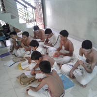Vedapatasala