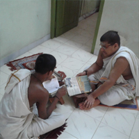 Vedapatasala