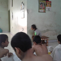 Vedapatasala