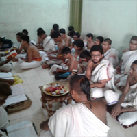 Vedapatasala