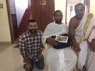Vedapatasala