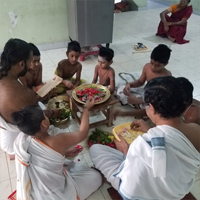 Vedapatasala