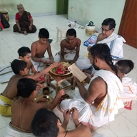 Vedapatasala