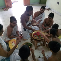 Vedapatasala