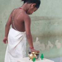 Vedapatasala