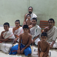 Vedapatasala