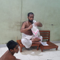 Vedapatasala