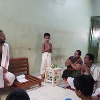 Vedapatasala