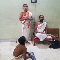 Vedapatasala