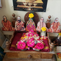 Vedapatasala