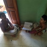 Vedapatasala