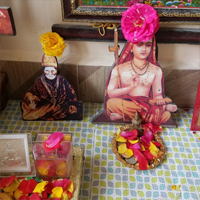 Vedapatasala