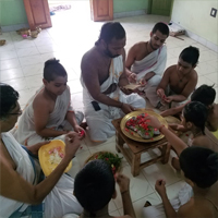 Vedapatasala