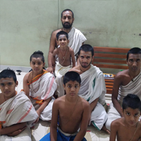 Vedapatasala