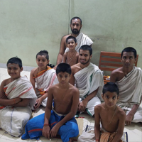 Vedapatasala