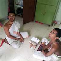 Vedapatasala