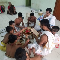 Vedapatasala