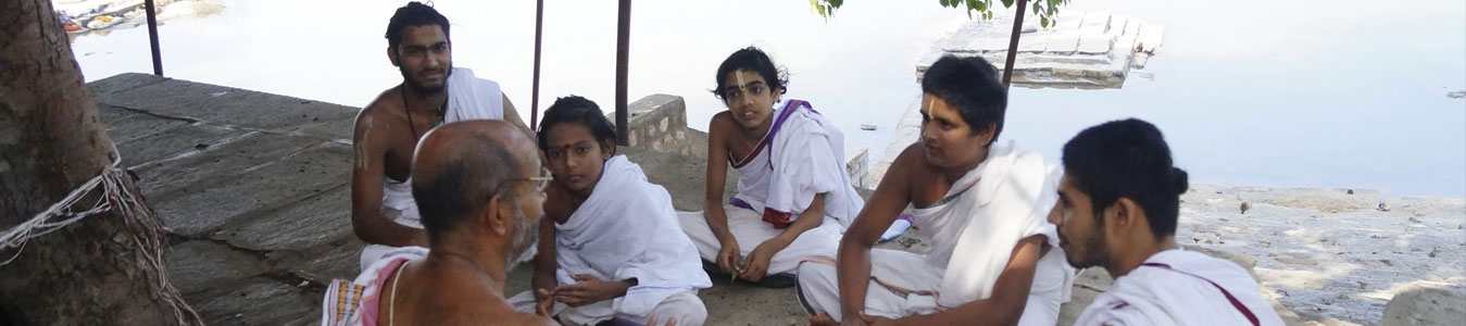 Vedapatasala