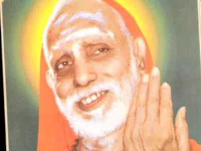 Sanatanavedha Dharmam