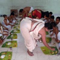 Sanatanavedha Dharmam
