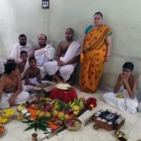 Sanatanavedha Dharmam