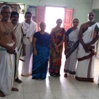 Sanatanavedha Dharmam