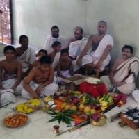 Sanatanavedha Dharmam