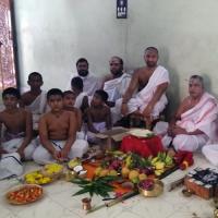 Sanatanavedha Dharmam