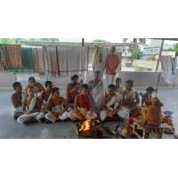 Sanatanavedha Dharmam